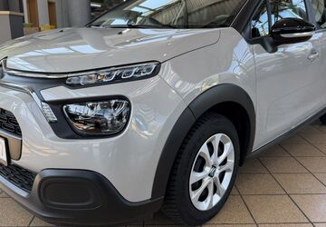 Citroen C3 47.000 km 12.249 &euro; Geilenkirchen 52511