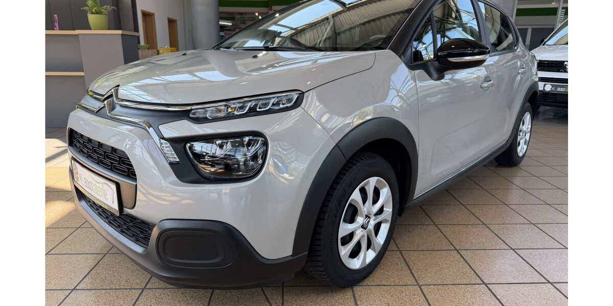 Citroen C3 47.000 km 12.249 &euro; Geilenkirchen 52511