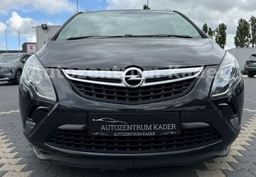 Opel Zafira 170.000 km 7.490 &euro; Eschweiler 52249