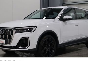Audi Q7 55.145 km 48.470 &euro; Aachen 52078