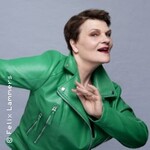 Gayle Tufts - Please, don`t stop the music!