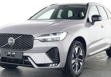 Volvo XC60 26.370 km 48.880 &euro; Aachen 52078