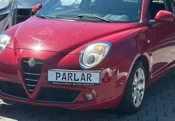 Alfa Romeo MiTo 182.500 km 2.799 &euro; Langerwehe 52379
