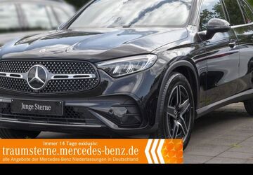 Mercedes-Benz GLC 220 12.713 km 52.990 &euro; Aachen 52068