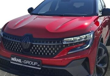 Renault Austral 19.925 km 33.990 &euro; Düren 52353