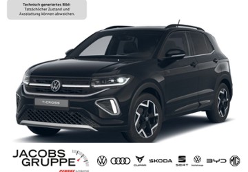 VW T-Cross 23.386 km 28.970 &euro; Alsdorf 52477