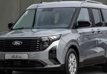 Ford Tourneo Courier 8.000 km 29.850 &euro; Düren 52349