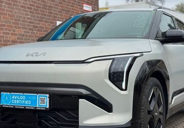 Kia EV3 12.750 km 36.500 &euro; Düren 52349