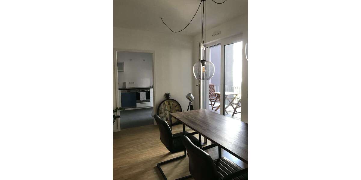 Etagenwohnung Aachen Aachen-Mitte - 3 Zimmer, 100 m&sup2;, 1.279&euro; | Angebot:26993707
