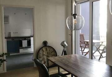 Wohnung Aachen Aachen-Mitte - 3 Zimmer, 100 m&sup2;, 1.279&euro; | Angebot:26993707