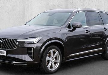 Volvo XC90 22.925 km 71.400 &euro; Aachen 52078