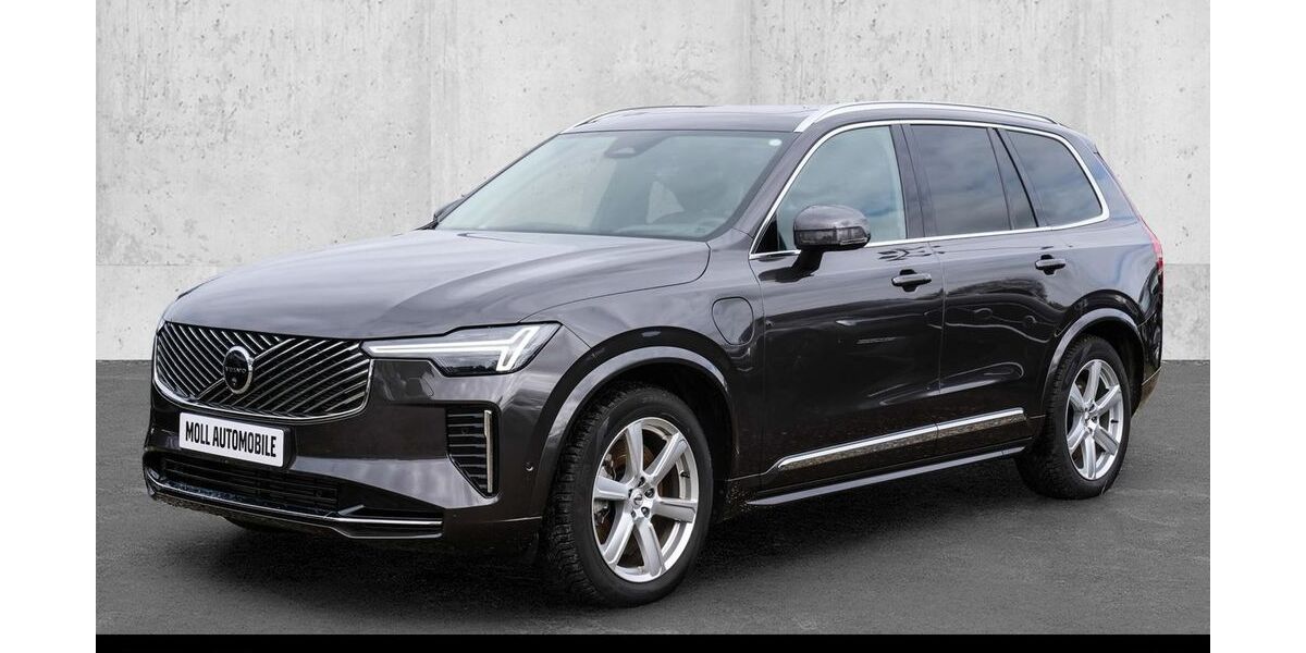 Volvo XC90 22.925 km 71.400 &euro; Aachen 52078
