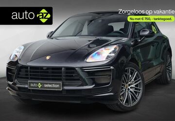 Porsche Macan 58.218 km 61.000 &euro; Aachen 52072