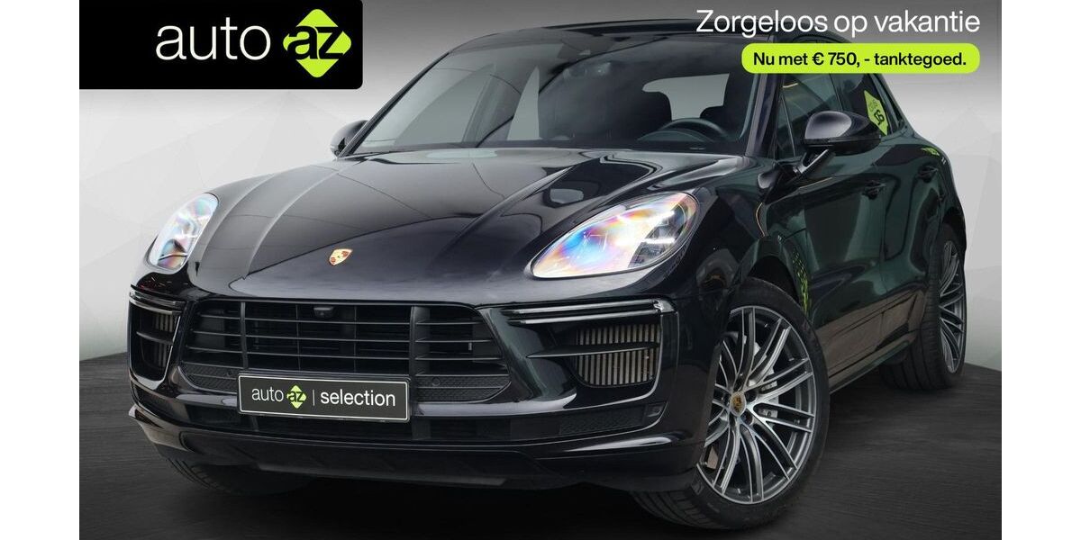 Porsche Macan 58.218 km 61.000 &euro; Aachen 52072