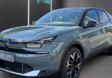 Citroen C4 9.999 km 23.190 &euro; Aachen 52078