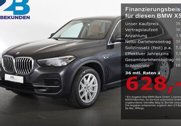 BMW X5 141.212 km 35.550 &euro; Aachen 52078