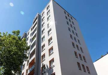 Wohnung Aachen Frankenberger Viertel - 3 Zimmer, 102 m&sup2;, 980&euro; | Angebot:26172186