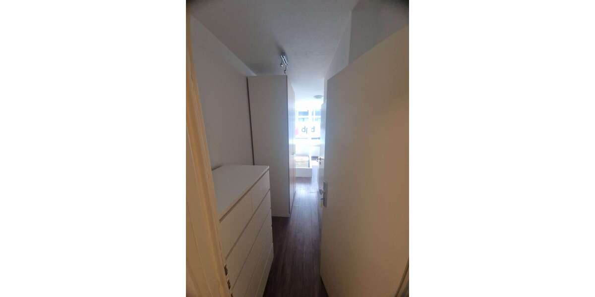 Etagenwohnung Aachen Aachen-Mitte - 1 Zimmer, 15 m&sup2;, 453&euro; | Angebot:27094146