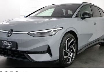 VW ID.7 4.444 km 59.970 &euro; Alsdorf 52477