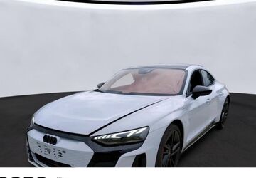 Audi RS e-tron GT 21.175 km 64.920 &euro; Aachen 52078