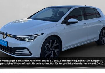 VW Golf 19.003 km 29.390 &euro; Aachen 52068