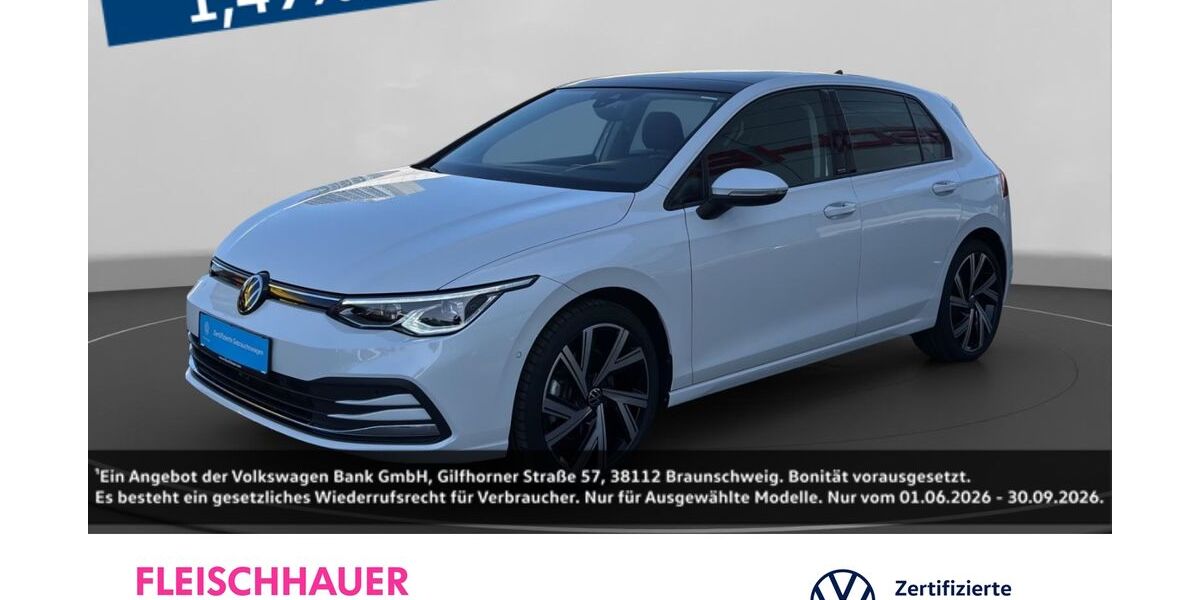 VW Golf 19.003 km 29.390 &euro; Aachen 52068