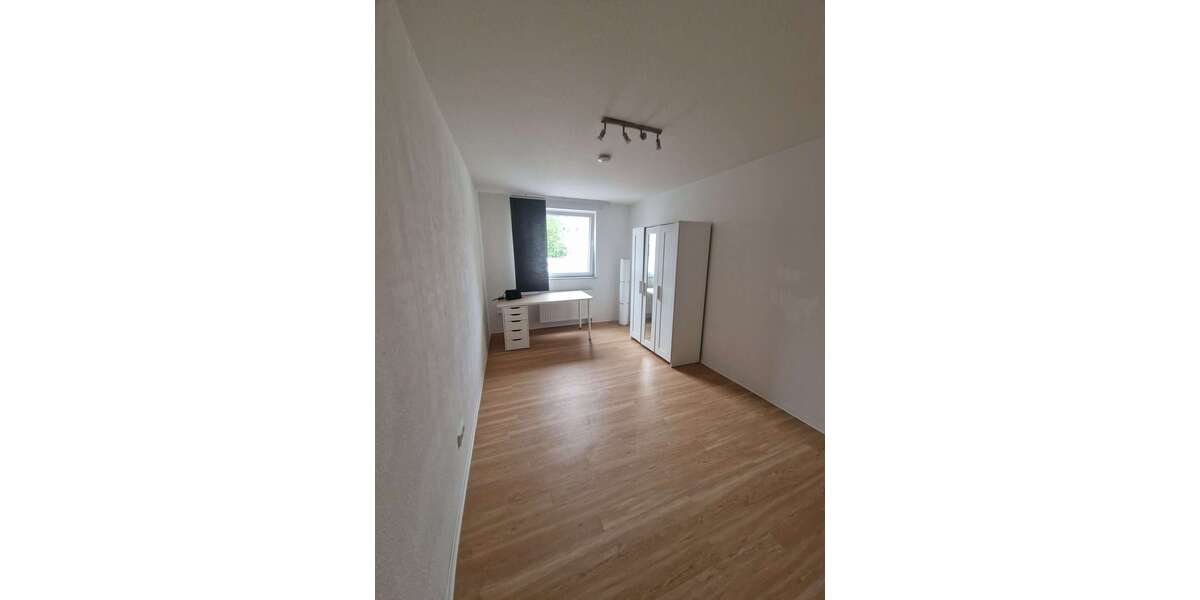 Etagenwohnung Aachen Aachen-Mitte - 1 Zimmer, 36 m&sup2;, 477&euro; | Angebot:25147059