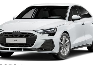 Audi A3 23.769 km 30.670 &euro; Aachen 52078