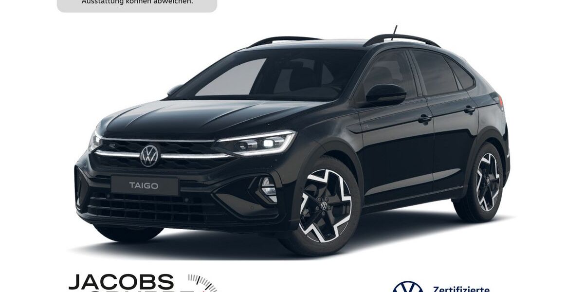 VW Taigo 3.788 km 26.940 &euro; Aachen 52078