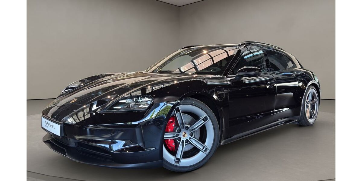 Porsche Taycan 13.654 km 104.400 &euro; Aachen 52068