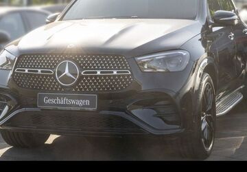 Mercedes-Benz GLE 450 9.505 km 87.790 &euro; Aachen 52068