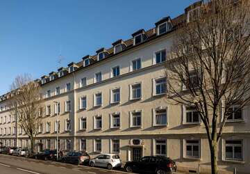 Wohnung aachen Frankenberger Viertel - 3 Zimmer, 76 m&sup2;, 760&euro; | Angebot:27687647