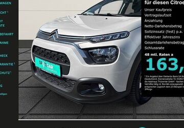 Citroen C3 19.710 km 14.990 &euro; Aachen 52070