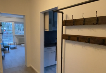 Wohnung Aachen Aachen-Mitte - 2 Zimmer, 61 m&sup2;, 990&euro; | Angebot:23039751