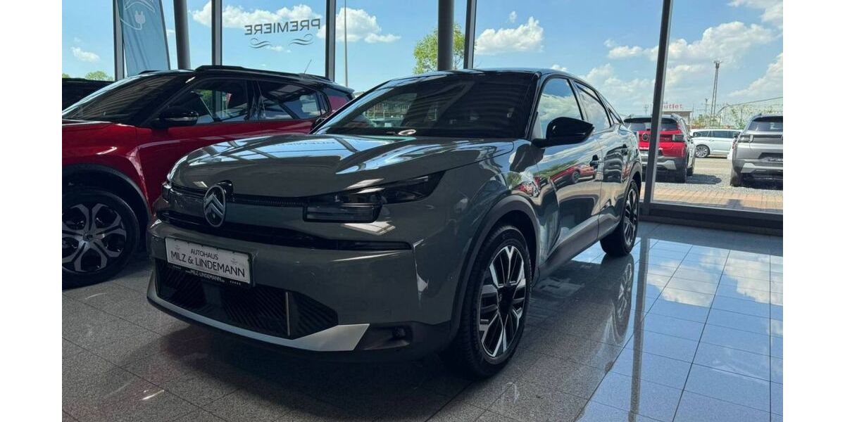 Citroen C4 6.100 km 28.990 &euro; Düren 52353