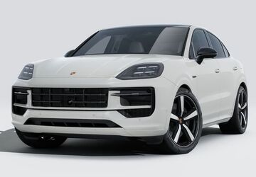 Porsche Cayenne 17.818 km 121.400 &euro; Aachen 52068