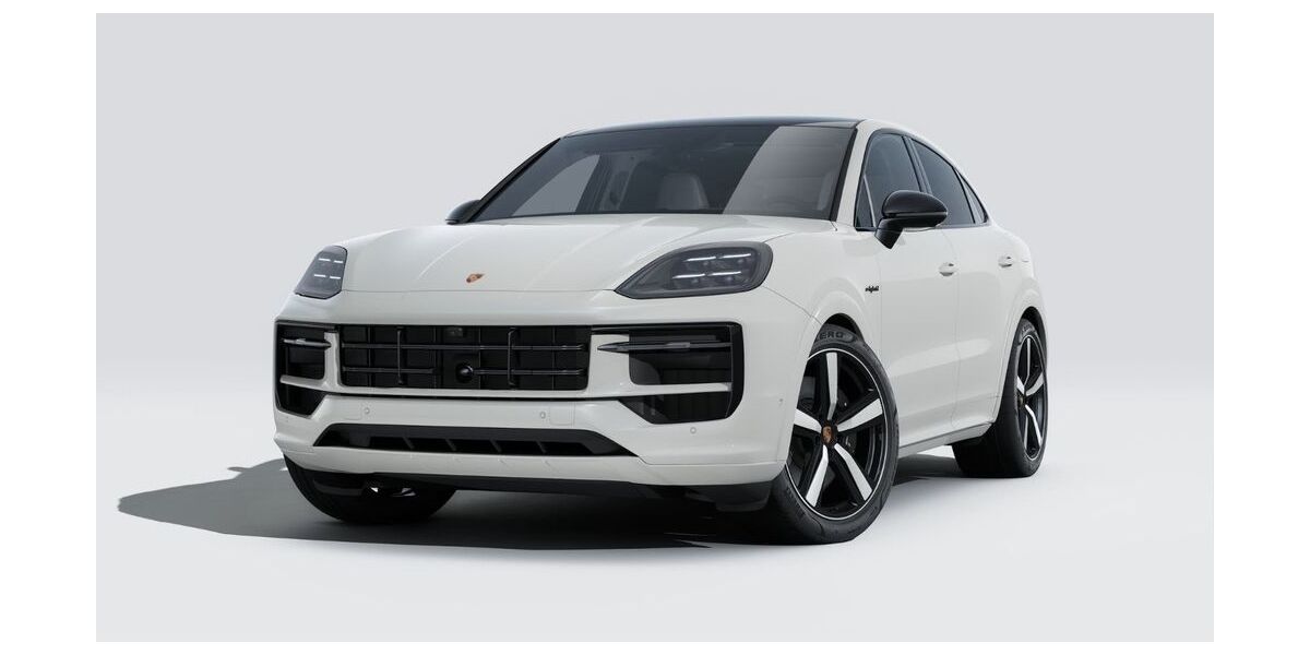 Porsche Cayenne 17.818 km 121.400 &euro; Aachen 52068