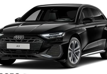 Audi A3 17.734 km 33.820 &euro; Aachen 52078