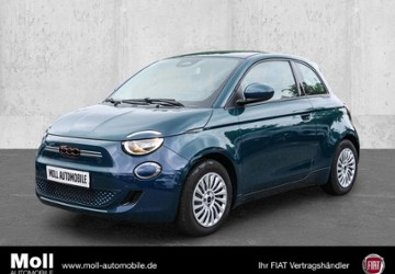 Fiat 500e 19.746 km 23.980 &euro; Aachen 52078
