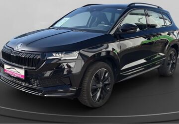 Skoda Karoq 22.892 km 35.290 &euro; Aachen 52068