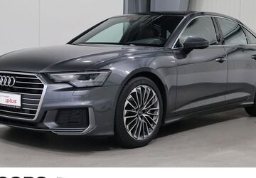 Audi A6 92.647 km 27.420 &euro; Aachen 52078