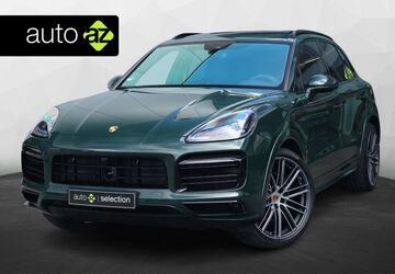 Porsche Cayenne 50.706 km 86.768 &euro; Aachen 52072