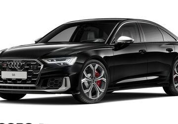 Audi S6 9.438 km 56.420 &euro; Aachen 52078