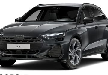 Audi A3 5.337 km 39.930 &euro; Geilenkirchen 52511