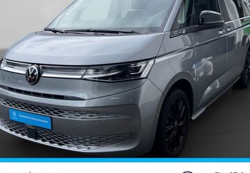 VW T7 Multivan 23.807 km 52.490 &euro; Aachen 52068