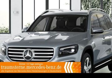 Mercedes-Benz GLB 200 31.561 km 36.790 &euro; Aachen 52068