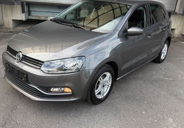 VW Polo 99.000 km 8.498 &euro; Aachen 52080