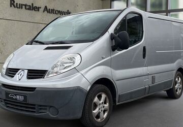 Renault Trafic 215.000 km 2.999 &euro; Jülich 52428