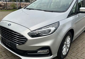Ford Galaxy 112.000 km 21.499 &euro; würselen 52146