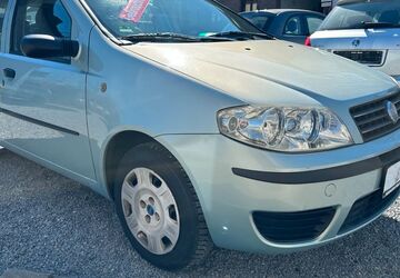 Fiat Punto 187.217 km 1.650 &euro; Aachen 52080